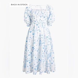 Hill House Nesli Nap Dress